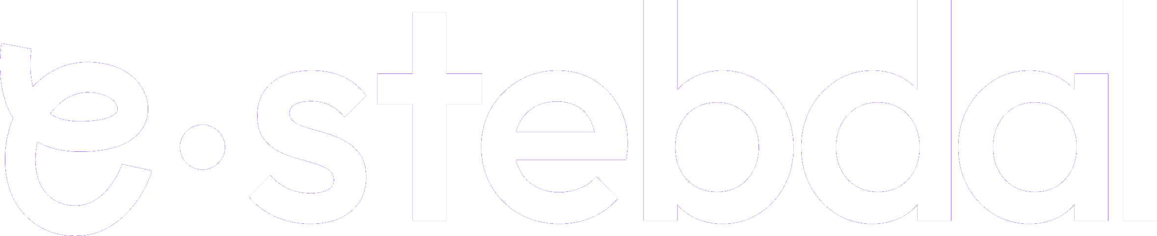 Estebdal Logo
