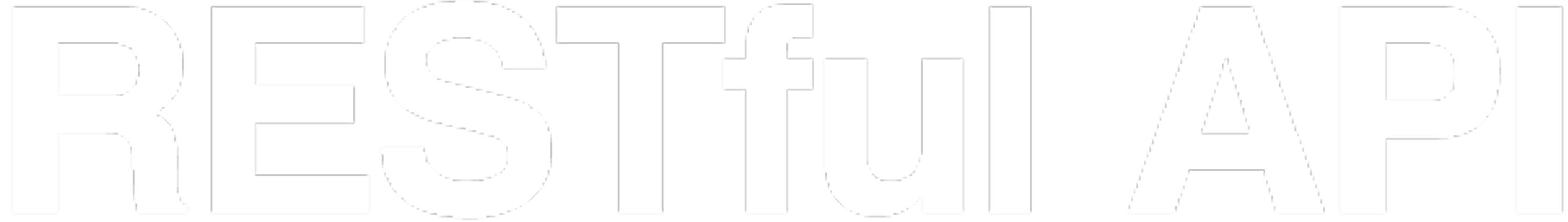 Rest API Logo