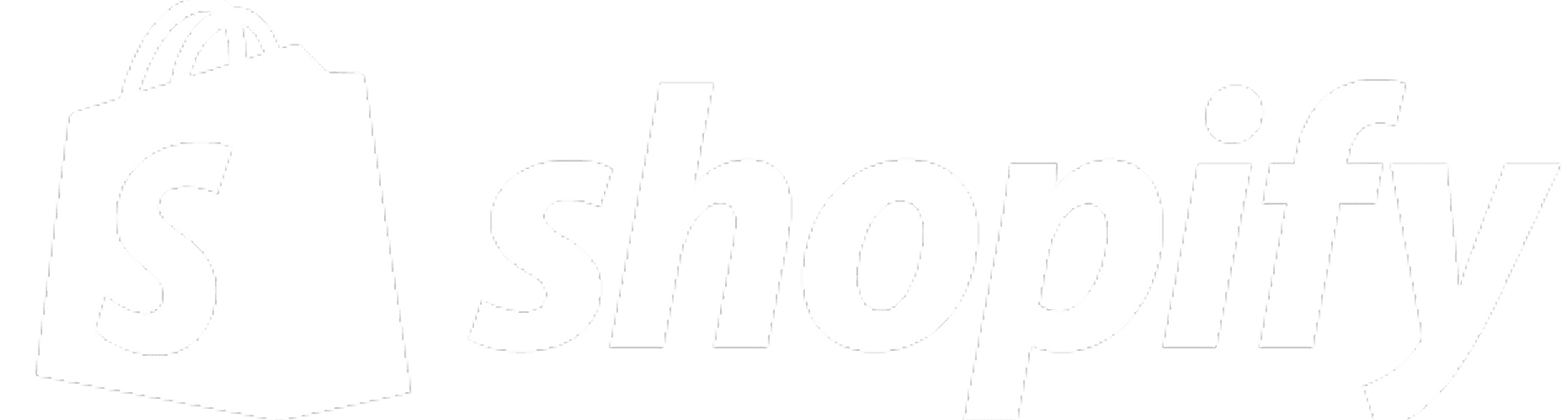Shopify Logo