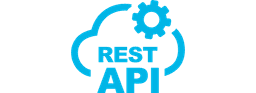 Rest API Logo